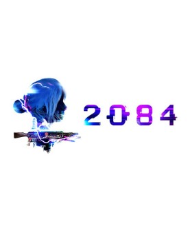 2084 Steam Key GLOBAL